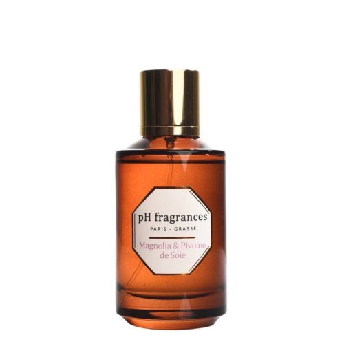 PH Fragrances-Magnolia & Pivoine de Soie PH Fragrances-Magnolia & Pivoine de Soie
